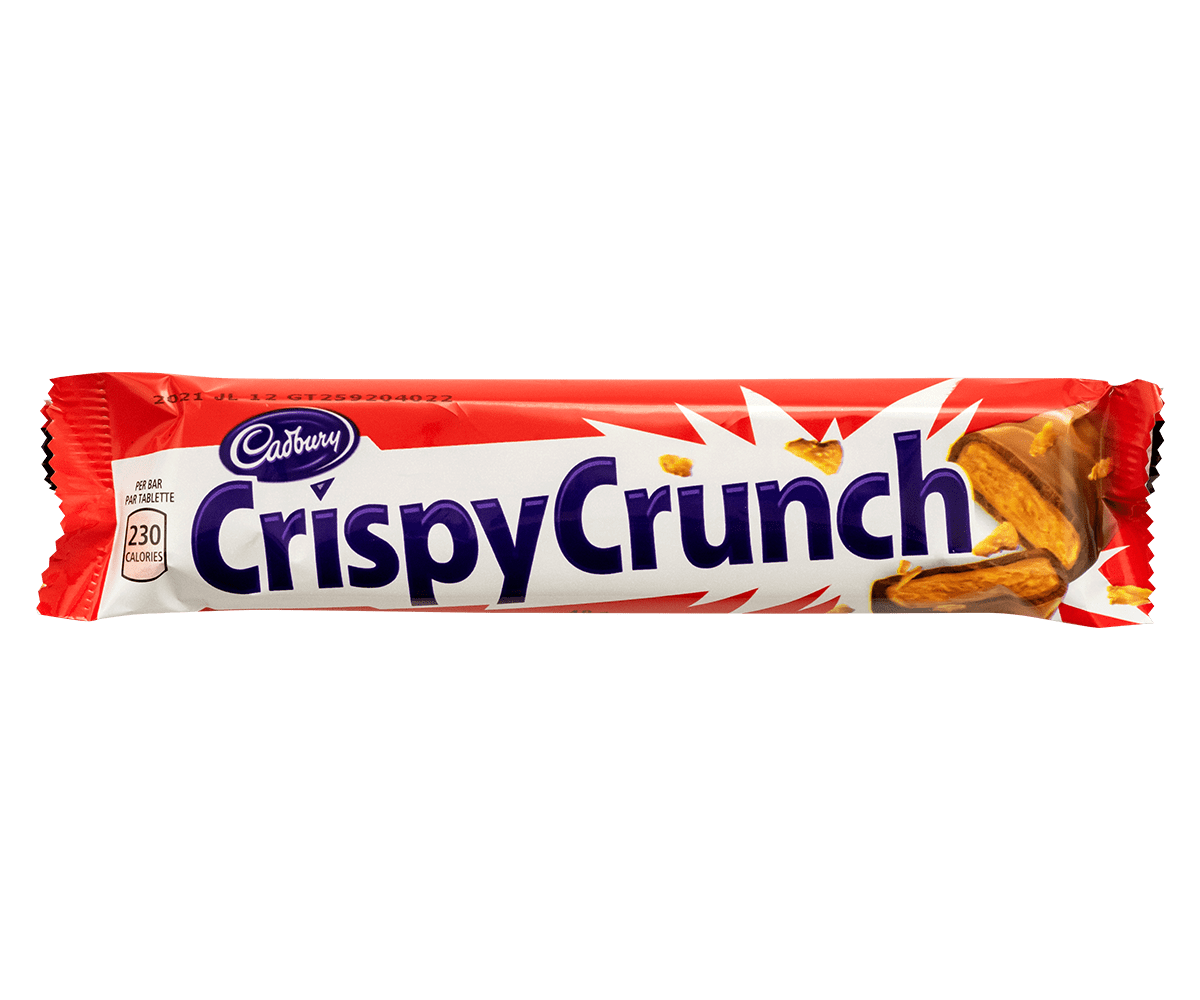 Crispy Crunch