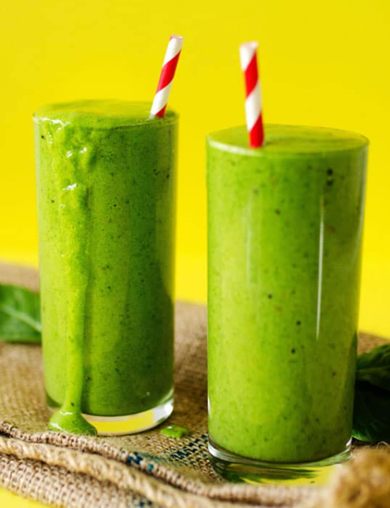 Veggie Smoothie