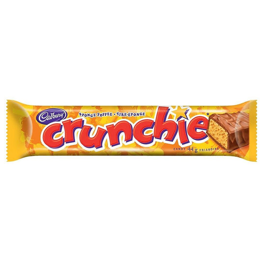 Crunchie