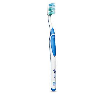 Bold Toothbrush - J