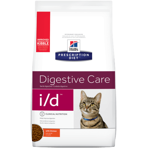 Digestive Care (Cat Food) 2