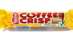 Coffee Crisp