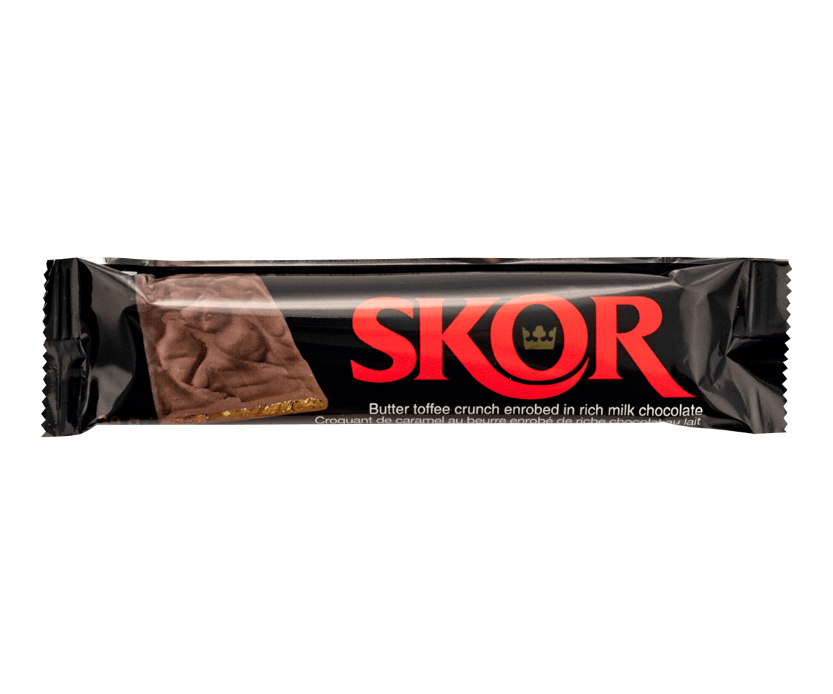 Skor