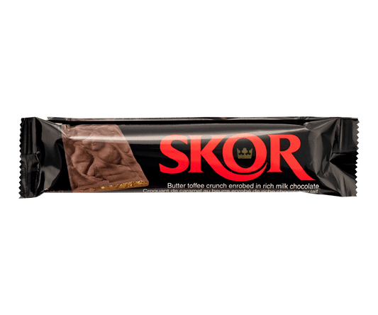 Skor