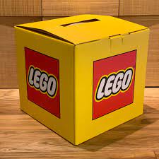 Copy of Lego Mystery Box