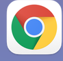 Chrome Logo