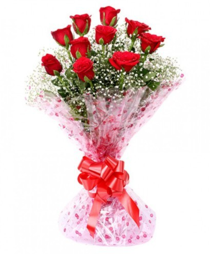 Build your own Bouquet!