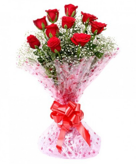 Build your own Bouquet!