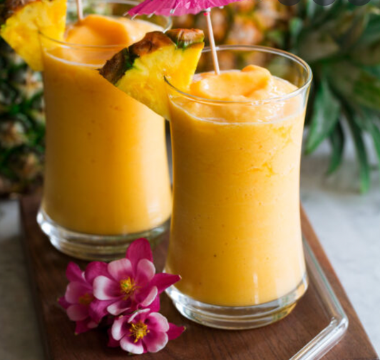 Tropical Smoothie Mix