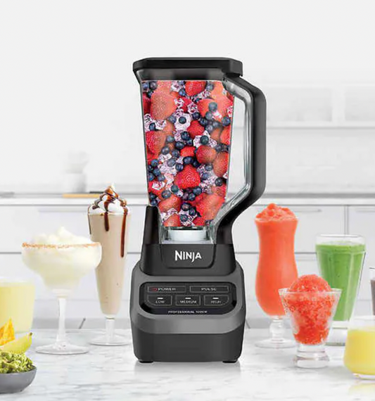 NINJA Blender