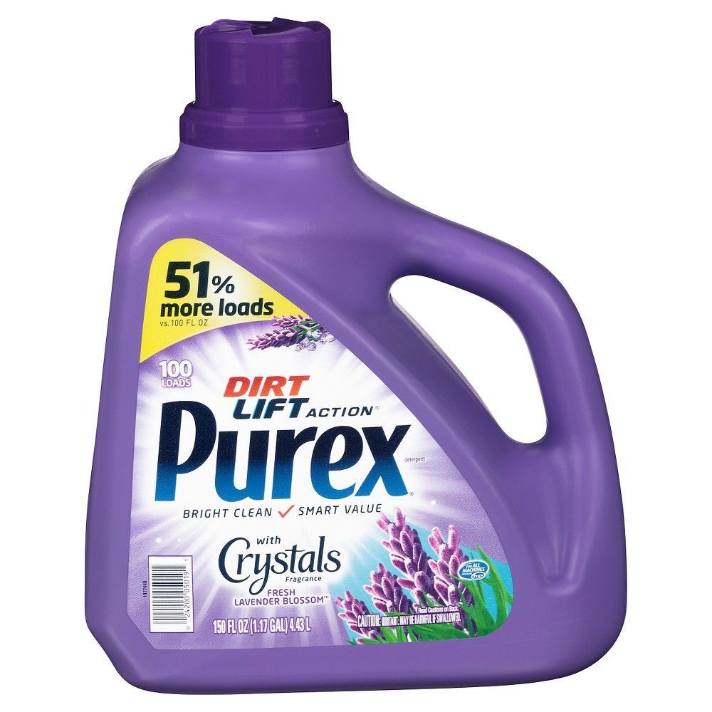 Purex Laundry Soap