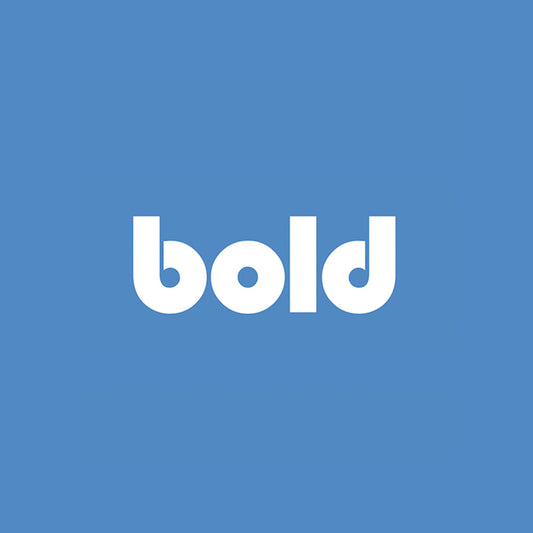 #Bold Test Product Gift