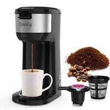 Coffee Maker Subscription