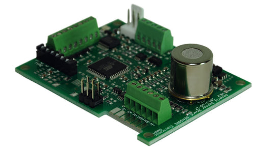 Electronic Test module