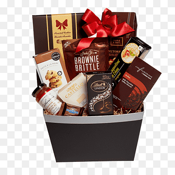 Chocolate Gift Box